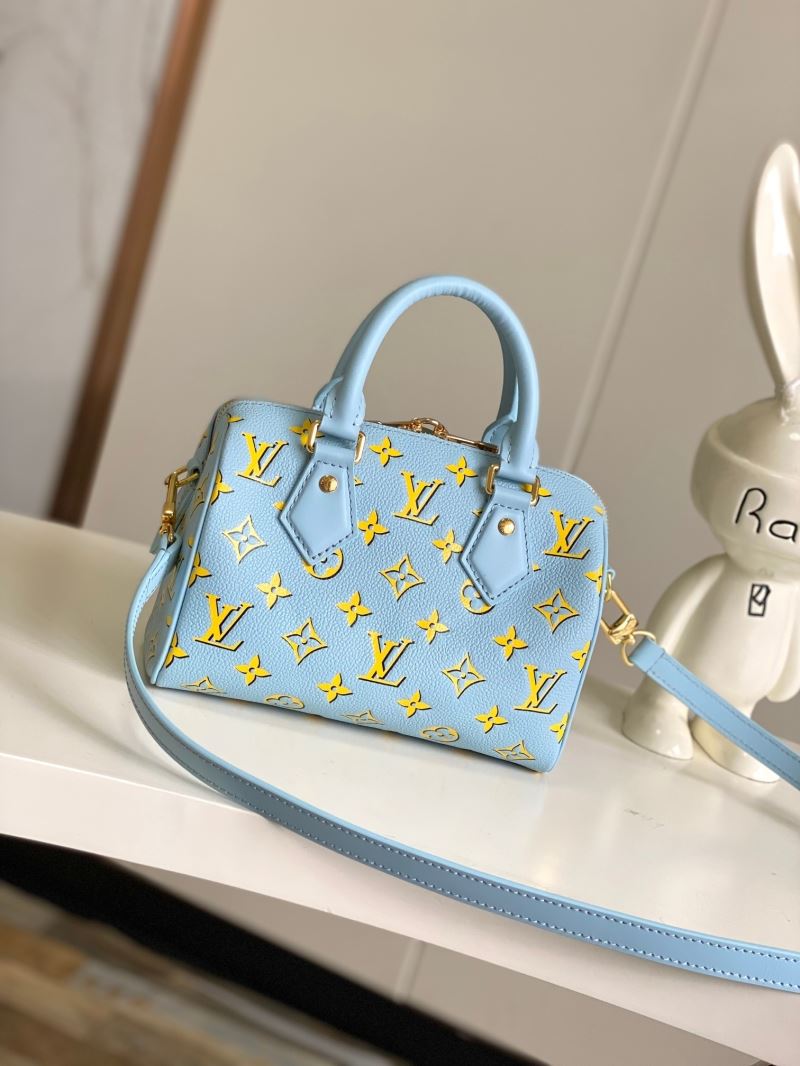 Louis Vuitton Speedy Bags